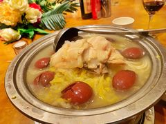 东北杀猪菜-燕郊烧鸽子(广安路店)