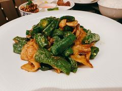 -富力威斯汀酒店-中国元素中餐厅(武昌临江店)