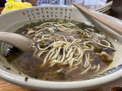 -无名氏面馆(邮电路店)