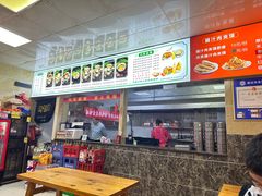 -聚龙巧嘴米线(龙首印象城店)