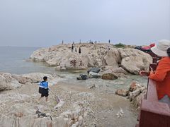 -养马岛旅游度假区
