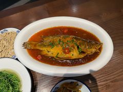 -印象徽州·正宗徽菜体验店