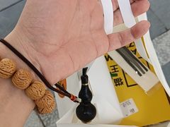 -猫王榴莲世家(三里屯SOHO商场店)