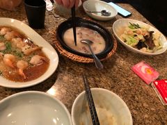 -小团圆餐厅(欧洲城店)