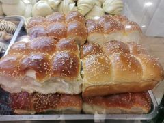 -太原面食店(解放路店)