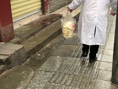 -清泉阁包子铺(中山路店)