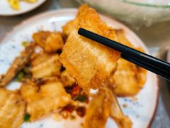 -鹤睦鱼生·啫啫煲·海鲜(保利百合店)