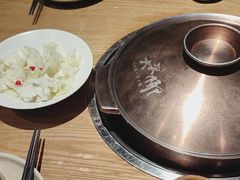 -大头椰·椰子鸡火锅(新梦店)
