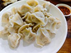 -王菊美食街·王菊面馆(总店)