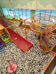 -meland亲子乐园·派对·研学(淄博万象汇店)