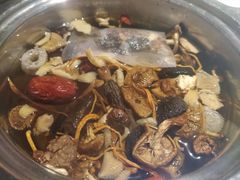-一叶一世界•素食餐厅(环球中心店)