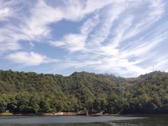 -石燕湖生态旅游景区