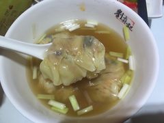 -刘森记面家(桂林街店)