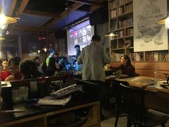 鱼库(丰盛町店)-鱼库·不仅是一家烤鱼店(车公庙店)