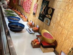 -羊大爷涮肉(亮马桥店)