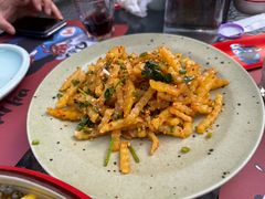 -一个叫川的地方(麒麟新天地店)