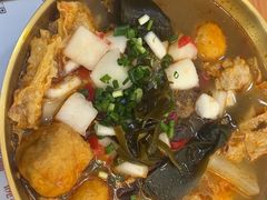 -螺小丰柳州螺蛳粉(广西大学店)