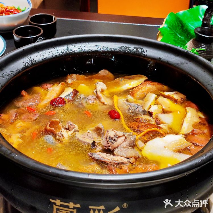 🍄野生菌的味觉奇迹！真的让你不敢相信这味道来自大自然🌲