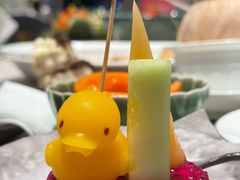 -禾院•新派融合淮扬菜餐厅