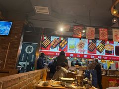 -聚点串吧·北京烧烤(赵登禹路店)