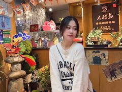 -木槿花韩式炭烤·熟成肉工坊(孙文东路店)