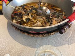 -辣婆婆(航天桥店)