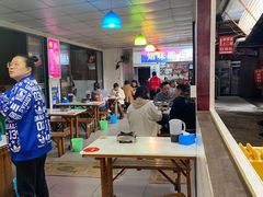 大堂-知味脆皮鸡