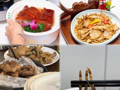 -美未居·老字号·地道顺德菜·桑拿鸡·鱼生(容桂店)