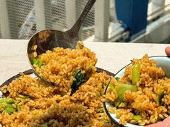 -北港方记海鲜楼·海景餐厅