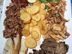 -HELLO MUSAE 拾光缪斯餐厅·纯正希腊风味(苏州中心店)
