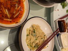 -渝信川菜(西单店)