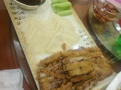 -地方名吃海鲜大馅蒸饺(北戴河店)