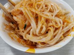 -薛昌利大米面皮(南关正街店)