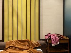 -上足·影院足道·SPA(红岭店)