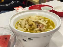 -汇贤府·李氏鲁菜(五棵松店)