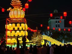 -歌斐颂巧克力小镇