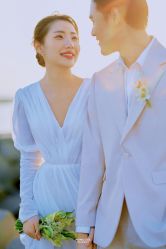 -蒙娜丽莎婚纱摄影·旅拍