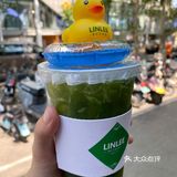 超好喝的柠檬茶🍋