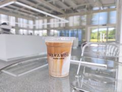 -wakanda瓦坎达咖啡(创享天地店)
