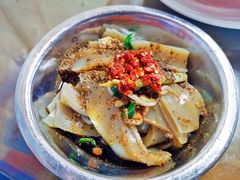 -88号小吃店·经典云南菜·地道纳西美食