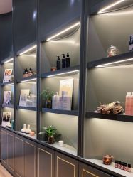 -栖SPA·ONDA ·海菲秀·皑皑科技美肤中心