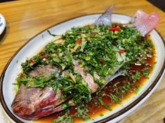 -妈妈的味道(和顺古镇店)