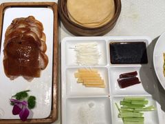 -四季小馆·地道北京小吃(广百店)