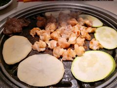 咔吧鸡脆骨-猫爪爪原切自助烤肉(观音桥阳光世纪店)
