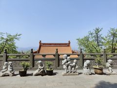 -东庐山观音寺