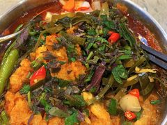 炸弹螺蛳粉-居鲜味螺蛳粉(客村店)