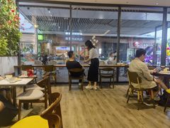 -Peet's Coffee皮爷咖啡(上海长风大悦城店)