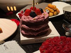 -君庭中餐厅(湘江豪生店)