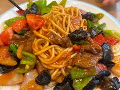 -伊京轩兰州牛肉面(闹市口店)