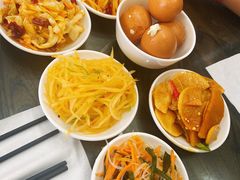 -安泊尔牛肉面(北滨河路店)